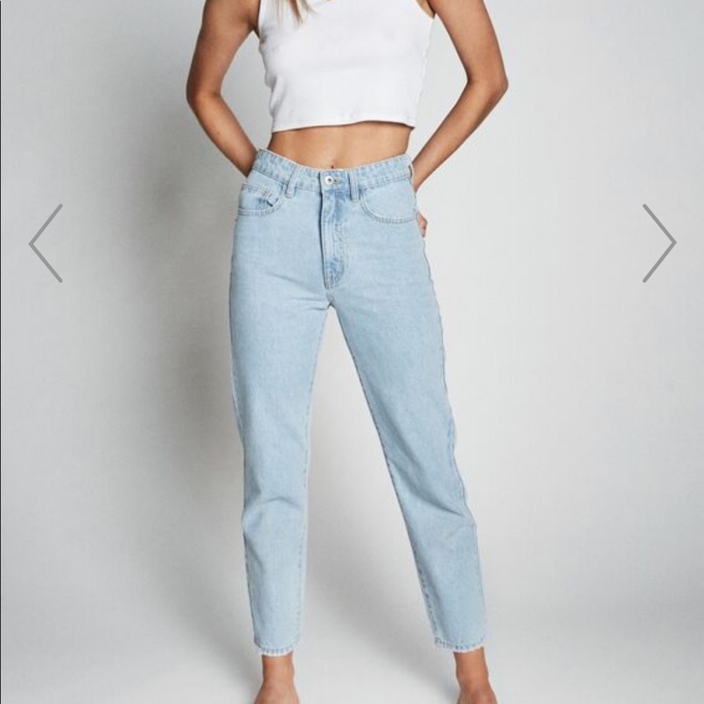 Cotton On Mom Jean